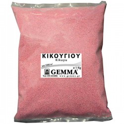 Σπόροι Γκαζόν Κικούγιου (Cenchrus clandestinus) 0,2Kg GEMMA