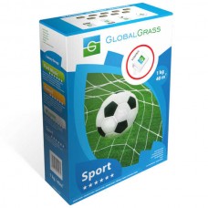 Γκαζόν Αντοχής Sport 0,9kg Μείγμα Σπόρων - Σπόροι Γκαζόν