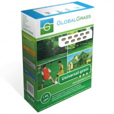 Γκαζόν Γενικής Χρήσης Universal Grass 1kg - Σπόροι Γκαζόν