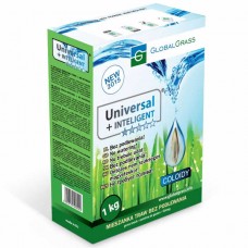 Γκαζόν Γενικής Χρήσης Intelligent 1kg Μείγμα Σπόρων - Σπόροι Γκαζόν