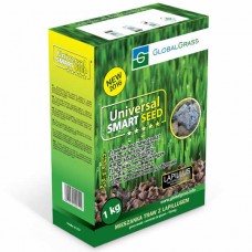Γκαζόν Γενικής Χρήσης Smart 1kg Μείγμα Σπόρων - Σπόροι Γκαζόν