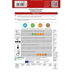 Δενδρομολόχα ή Αλθαία Μίγμα 0,3g Σπόροι (Alcea rosea)