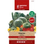 Κάκτοι Μίγμα 2g Σπόροι Φάκελος (Cactaceae) - Σπόρος για Κάκτους και Παχύφυτα Κάκτοι Μίγμα 2g Σπόροι Φάκελος (Cactaceae)