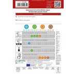Διακοσμητικά Κολοκυθάκια Μίγμα 2g Σπόροι Φάκελος (Cucurbita pepo) - Σπόρος Κολοκυθιάς Διακοσμητικά Κολοκυθάκια Μίγμα 2g Σπόροι-Cucurbita pepo