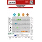 Πιπερίτσα Διακοσμητική 0,2g Σπόροι-Capsicum frutescens