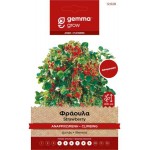Φράουλα Αναρριχώμενη 0,15g Σπόροι (Fragaria vesca)