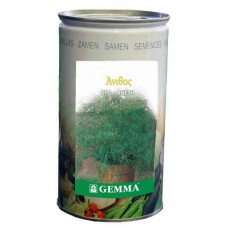 Άνηθος ή Άνιθος R0015C 0,5kg Σπόροι Κονσέρβα (Anethum graveolens) - Σπόρος για Άνηθους