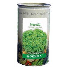 Μαρούλι Λόλα R3391C 0,5kg Σπόροι Κονσέρβα (Lactuca sativa 'Lollo Blonde') - Σπόρος για Μαρούλια