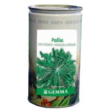 Ραδίκι Άγριο Πλατύ Πικρό R1951C 0,5kg Σπόροι Κονσέρβα (Chichorium intybus 'Selvatica') - Σπόρος για Ραδίκια