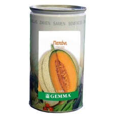 Πεπόνι Τύπου Galia R3821C 0,5kg Σπόροι Κονσέρβα (Cucumis melo 'Retato Degli Ortolani') - Σπόρος για Πεπόνια
