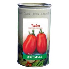 Τομάτα Roma R4411C 0,5kg Σπόροι Κονσέρβα (Lycopersicon esculentum 'Roma VF') - Σπόρος για Τομάτες