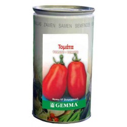 Τομάτα Roma R4411C 0,5kg Σπόροι Κονσέρβα (Lycopersicon esculentum 'Roma VF') - Σπόρος για Τομάτες