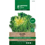 Αντίδι Κατσαρό Κοντό 10g Σπόροι Φακελάκι (Cichorium endivia crispum 'Riccia Cuor d' Oro') - Σπόρος Αντιδιών σε Φάκελα Αντίδι Κατσαρό Κοντό 10g Σπόροι 'Riccia Cuor d' Oro'