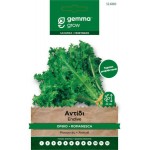 Αντίδι Κατσαρό Όρθιο Σκούρο 10g Σπόροι Φακελάκι (Cichorium endivia crispum 'Romanesca Da Taglio') Αντίδι Κατσαρό Όρθιο Σκούρο 10g Σπόροι Romanesca Taglio