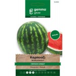 Crimson Sweet Watermelon Seeds 1.5g Packet (Citrullus lanatus 'Crimson Sweet') - Watermelons Seed in Packets Watermelon Citrullus lanatus 'Crimson Sweet' Seeds 1.5g