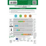 Κολοκύθι Γεμιστό Bolognese 3g Σπόροι Φακελάκι (Cucurbita pepo 'Bolognese') - Σπόρος Κολοκυθιάς σε Φάκελα Κολοκύθι Γεμιστό Bolognese 3g Σπόροι Φακελάκι