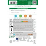Mezzo Nano Brussels Sprout Seeds 5g Packet