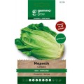 Μαρούλι Ίσιο Καλοκαιρινό Romaine Biooda Degli Ortolani 1g Σπόροι Φακελάκι (Lactuca sativa 'Biooda Degli Ortolani')