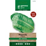 Μαρούλι Ίσιο Romaine Verde Deqli Ortolani 1,8g Σπόροι Φακελάκι (Lactuca sativa 'Verde Deqli Ortolani') Μαρούλι Ίσιο Romaine Verde Deqli Ortolani 1,8g Σπόροι