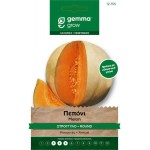 Charentais Melon Seeds 4.5g Packet (Cucumis melo 'Charentais') - Melons Seed in Packets Charentais Melon Seeds 4.5g (Cucumis melo 'Charentais')