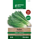 Ραδίκι Ήμερο 10g Σπόροι-Catalogna a Foglie Larghe