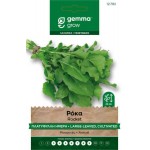 Ρόκα Πλατύφυλλη Ήμερη 10g Σπόροι Φακελάκι-Eruca sativa