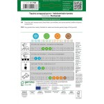 Marmande Tomato Seeds 1.5 Packet (Solanum lycopersicum 'Marmande') - Tomatoes Seed in Packets Marmande Tomato Seeds 1.5 Packet (Solanum lycopersicum 'Marmande')