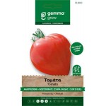 Oxheart Tomato Seeds 1g Packet (Solanum lycopersicum 'Oxheart') - Tomatoes Seed in Packets Solanum lycopersicum Oxheart Tomato Seeds 1g Packet
