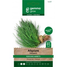 Αλμύρα 1g Σπόροι Φακελάκι-Salsola soda Roscano Agretti