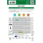 Αλμύρα 1g Σπόροι Φακελάκι (Salsola soda 'Roscano Agretti') - Σπόρος Αλμύρας σε Φάκελα Αλμύρα 1g Σπόροι Φακελάκι-Salsola soda Roscano Agretti