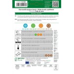 Palla di Neve Cauliflower Seeds 2g Packet