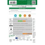 Contender French Bean Seeds 10g Packet (Phaseolus vulgaris 'Contender') - French Beans Seed in Packets Contender Bean Seeds 10g Packet (Phaseolus vulgaris)