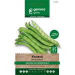 Aguadulce Supersimonia Broad Bean Seeds 10g Packet