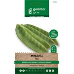 Carouby de Maussane Pea Seeds 10g Packet (Pisum sativum saccharatum 'Carouby de Maussane') - Peas Seed Carouby de Maussane Pea Seeds 10g Packet