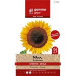 Common Sunflower Seeds 1g Packet (Helianthus annuum) - Edible Oilseeds Crops Common Sunflower Seeds 1g Packet (Helianthus annuum)