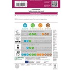 Καυκαλήθρα Σπόροι Φακελάκι 12648 (Tordylium apulum) - Σπόρος για Καυκαλήθρες Καυκαλήθρα Σπόροι Φακελάκι 12648 (Tordylium apulum)