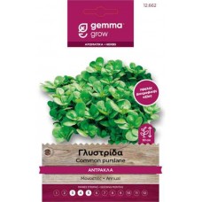 Γλυστρίδα-Γλιστρίδα-Αντράκλα Σπόροι-Portulaca oleracea