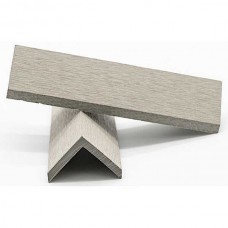 Decking Corner Trim for WPC Board Deck 180 (4x4x360cm)