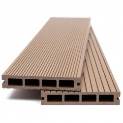 Τάβλα Deck WPC Δαπέδου 2,5x14,5x360cm NAT