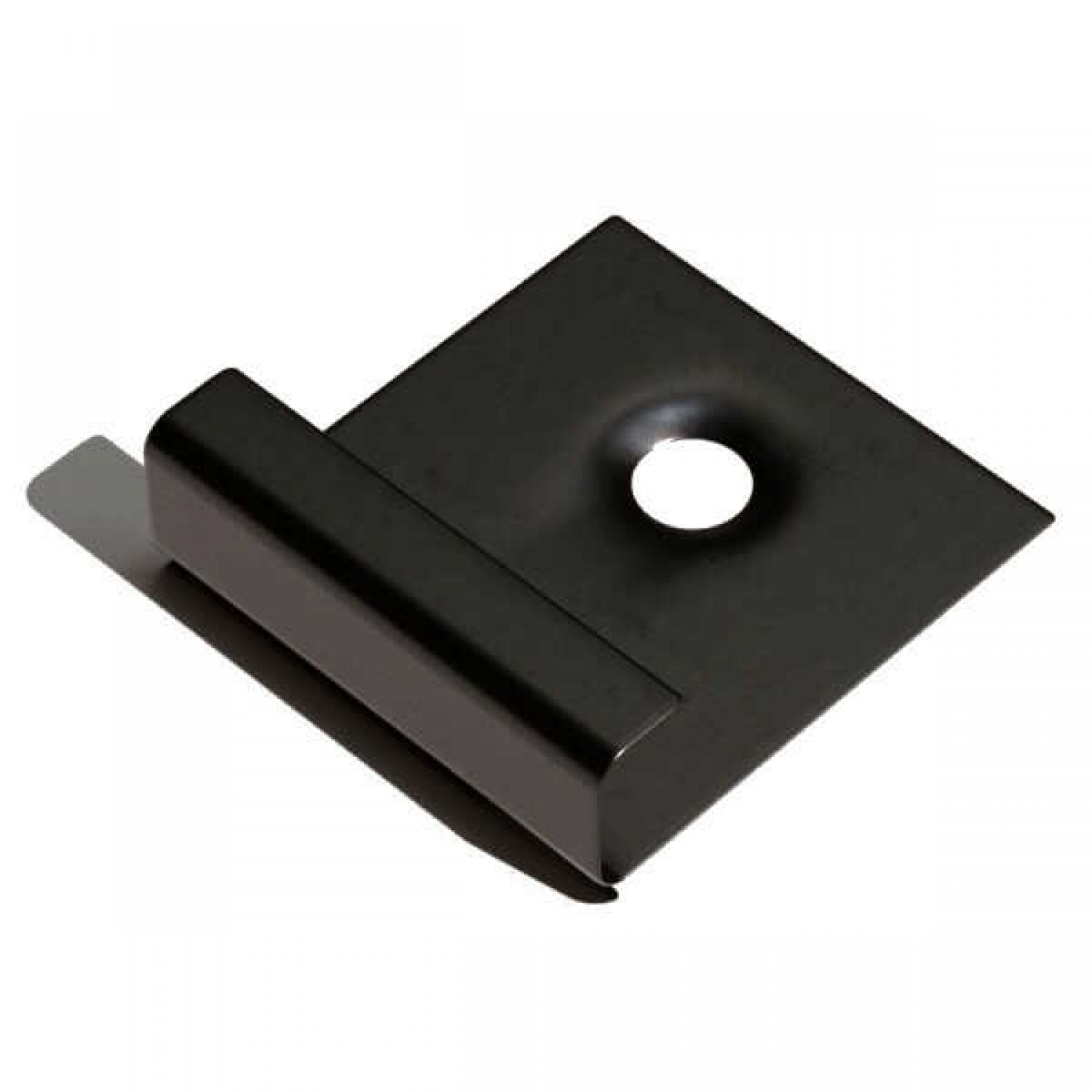 Stainless Steel Starter Clip for WPC Deck 2.5x15cm Stainless Steel Starter Clip for WPC Deck 2.5x15cm - Deck Boards Connectors
