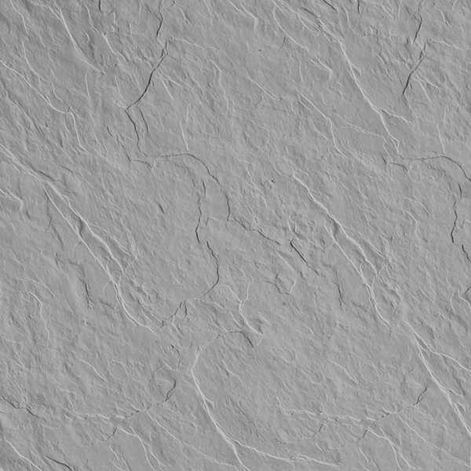 Πάνελ Τοίχου Εύκαμπτης Πέτρας 3D 101040 Slate 60x120cm Γκρι Ανοιχτό - Wall Panels-Επενδύσεις Τοίχων