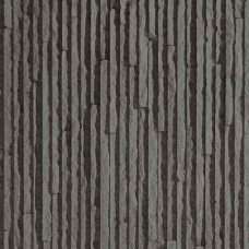 Πάνελ Τοίχου Εύκαμπτης Πέτρας 3D 111050 Muretto Stone 60x120cm Γκρι - Wall Panels-Επενδύσεις Τοίχων