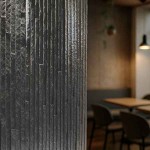 Flexible Stone Wall Panel 3D 111050 Muretto Stone 60x120cm Medium Grey - Panels & Cladding