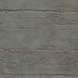 Πάνελ Τοίχου Εύκαμπτης Πέτρας 3D 117050 Concrete Board 60x120cm Γκρι - Wall Panels-Επενδύσεις Τοίχων