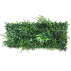 Φυλλωσιά JUNGLE Πλακίδιο Μονόχρωμο 50x100cm