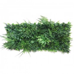 Φυλλωσιά JUNGLE Πλακίδιο Μονόχρωμο 50x100cm