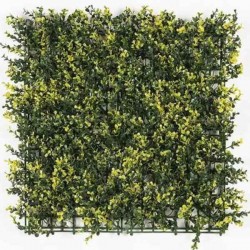 Greenery Panel OSLO 50x50cm MZ188003A - Artificial Vertical Gardens & Wall Tiles