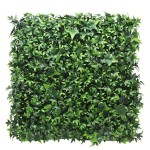 Πάνελ Φυλλωσιάς BERLIN 50x50cm A029 IVY Πλακίδιο Τοίχου Πάνελ Φυλλωσιάς BERLIN 50x50cm A029 IVY Πλακίδιο Τοίχου - Συνθετικοί Κάθετοι Κήποι & Πλακίδια Τοίχων