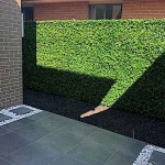 Greenery Panel BILBAO 50x50cm F028 SUMMER CHERRY RAIN Greenery Panel BILBAO 50x50cm F028 SUMMER CHERRY RAIN - Artificial Vertical Gardens & Wall Tiles