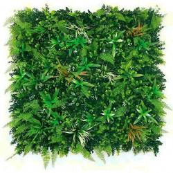 Πλακίδια Κάθετων Κήπων PREMIUM 1x1m MZ189014A